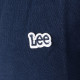 Lee Μπλε Μακρυμάνικο polo LS - 112355666