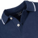 Lee Μπλε Μακρυμάνικο polo LS - 112355666
