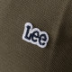 Lee Λαδί Κοντομάνικο polo - 112363855