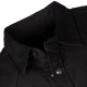 Lee Μαύρο Πουκάμισο Denim - 112363913