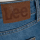 Lee Μπλε Jean LUKE - 112363975