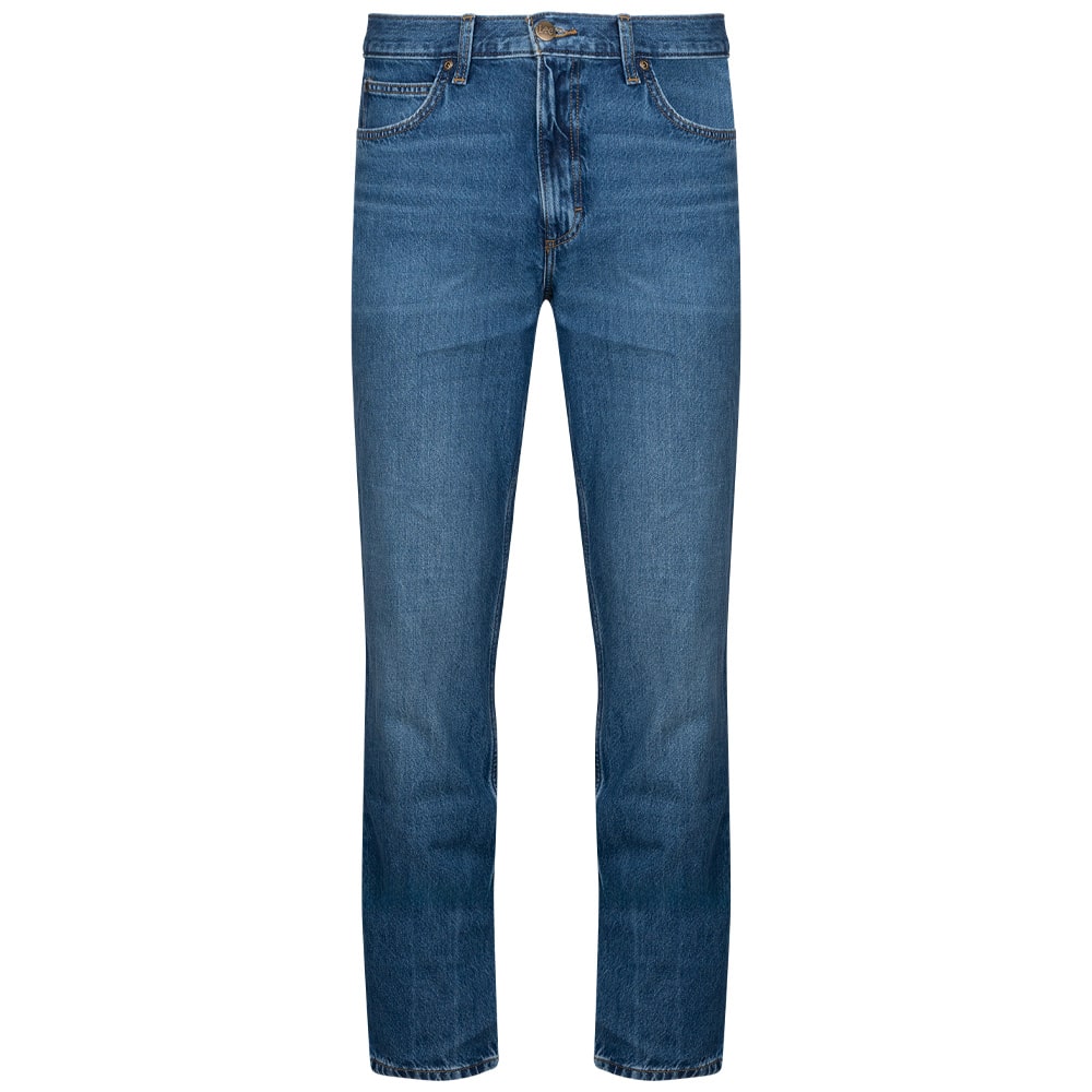 Lee Μπλε Jean - 112364167