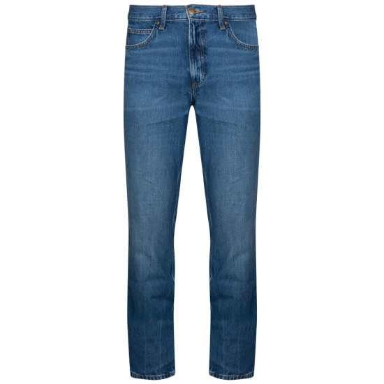 Lee Μπλε Jean - 112364167