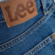 Lee Μπλε Jean - 112364167