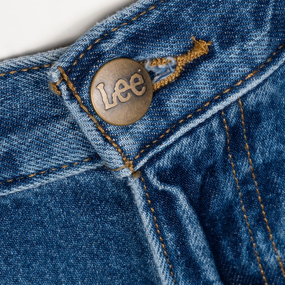 Lee Μπλε Jean - 112364167
