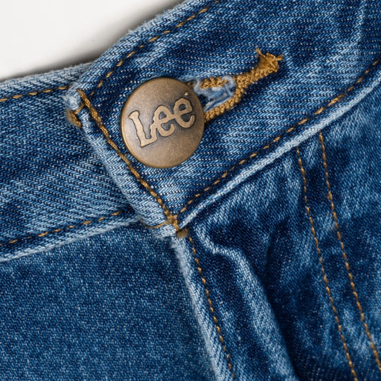 Lee Μπλε Jean - 112364167