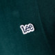 Lee Πράσινη Μπλούζα C Neck - 112370499
