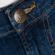 Lee Μπλε Σκούρο Jeans Daren - 112370642