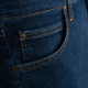 Lee Μπλε Σκούρο Jeans Daren - 112370642