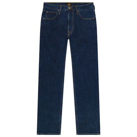 Lee Μπλε Σκούρο Jeans Daren - 112370642