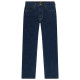 Lee Μπλε Σκούρο Jeans Daren - 112370642