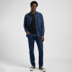 Lee Μπλε Σκούρο Jeans Daren - 112370642