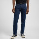 Lee Μπλε Σκούρο Jeans Daren - 112370642