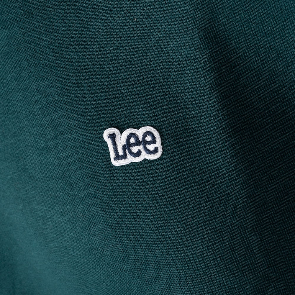 Lee Πράσινο Φούτερ C Neck - 112371836