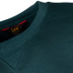 Lee Πράσινο Φούτερ C Neck - 112371836