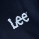 Lee Μπλε Φούτερ C Neck - 112371839