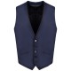 Karl Lagerfeld Μπλε Κοστούμι με γιλέκο - 115244 532046 