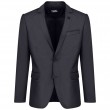 Karl Lagerfeld Μαύρο Κοστούμι με γιλέκο - 115244 532046 
