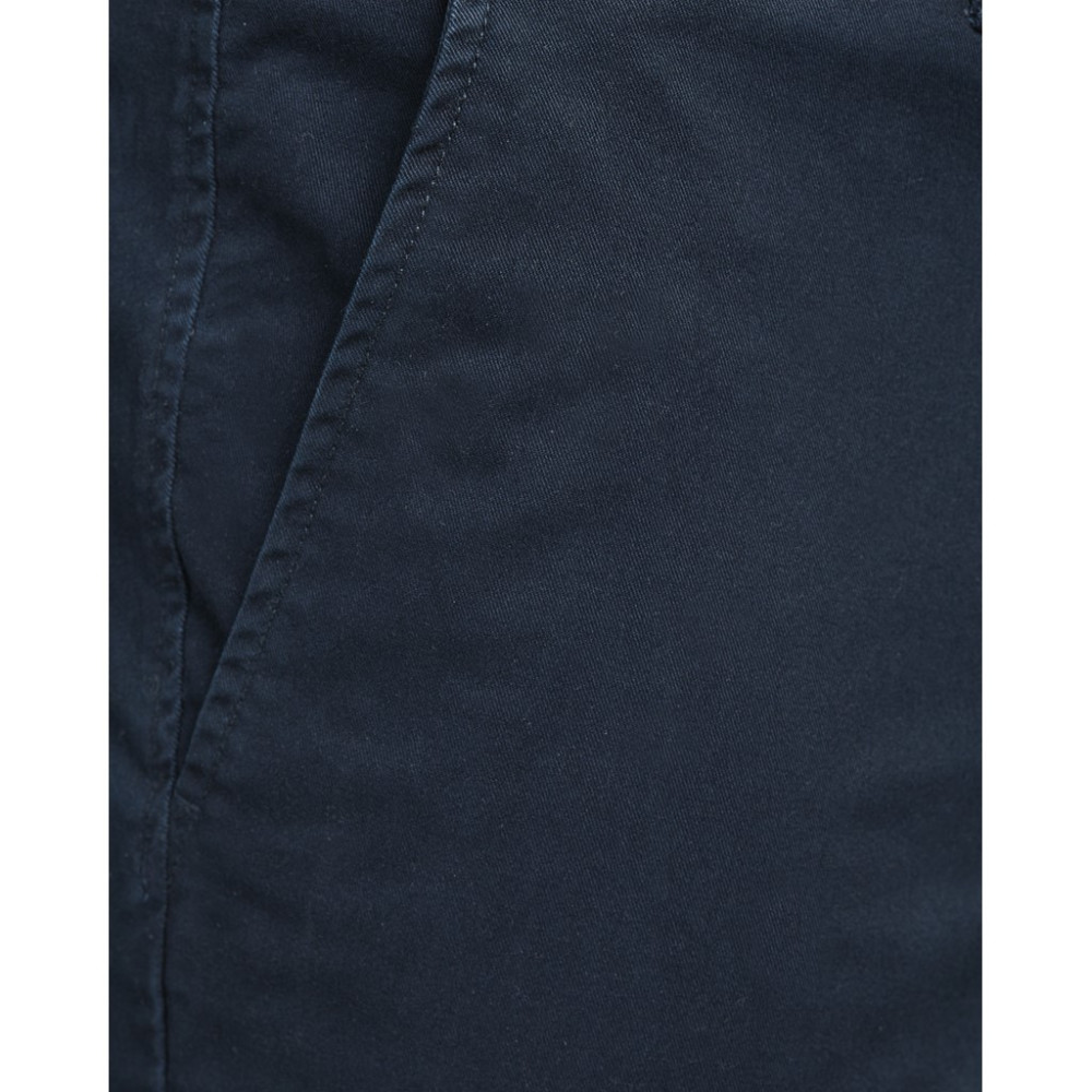 JACK & JONES Μπλε Παντελόνι Chino - 12125506