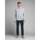 JACK & JONES Μπλε Παντελόνι Chino - 12125506