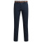 JACK & JONES Μπλε Παντελόνι Chino - 12125506