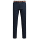 JACK & JONES Μπλε Παντελόνι Chino - 12125506