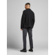 JACK & JONES Γκρι Παντελόνι Chino - 12125512