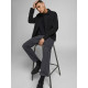 JACK & JONES Γκρι Παντελόνι Chino - 12125512