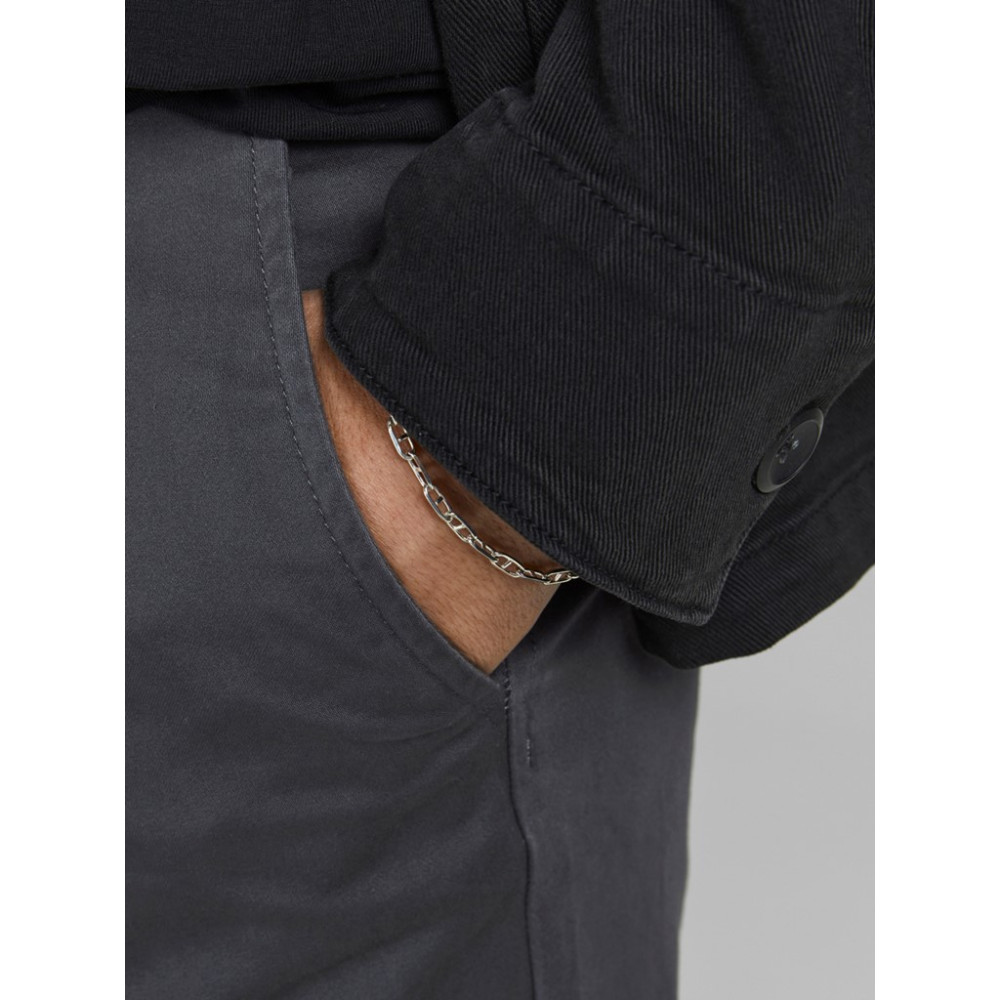 JACK & JONES Γκρι Παντελόνι Chino - 12125512