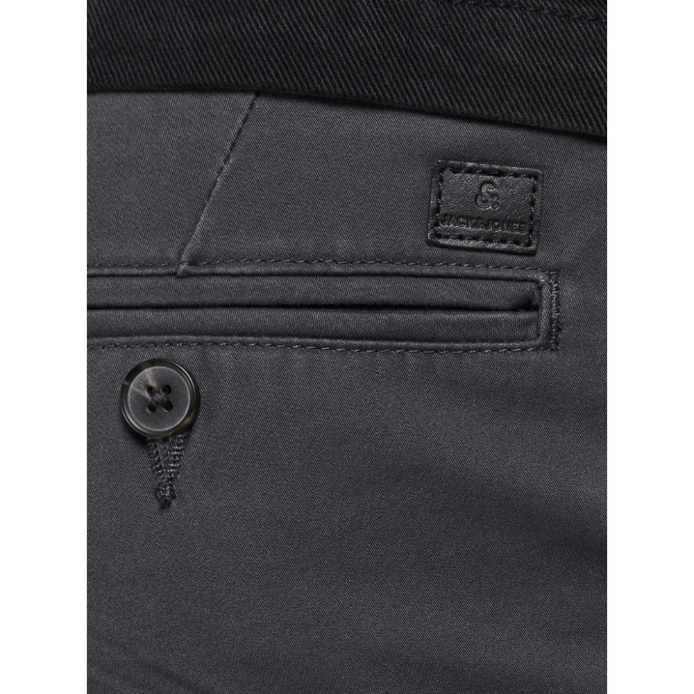 JACK & JONES Γκρι Παντελόνι Chino - 12125512