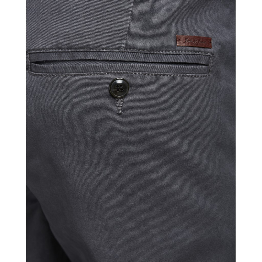 JACK & JONES Γκρι Παντελόνι Chino - 12125512