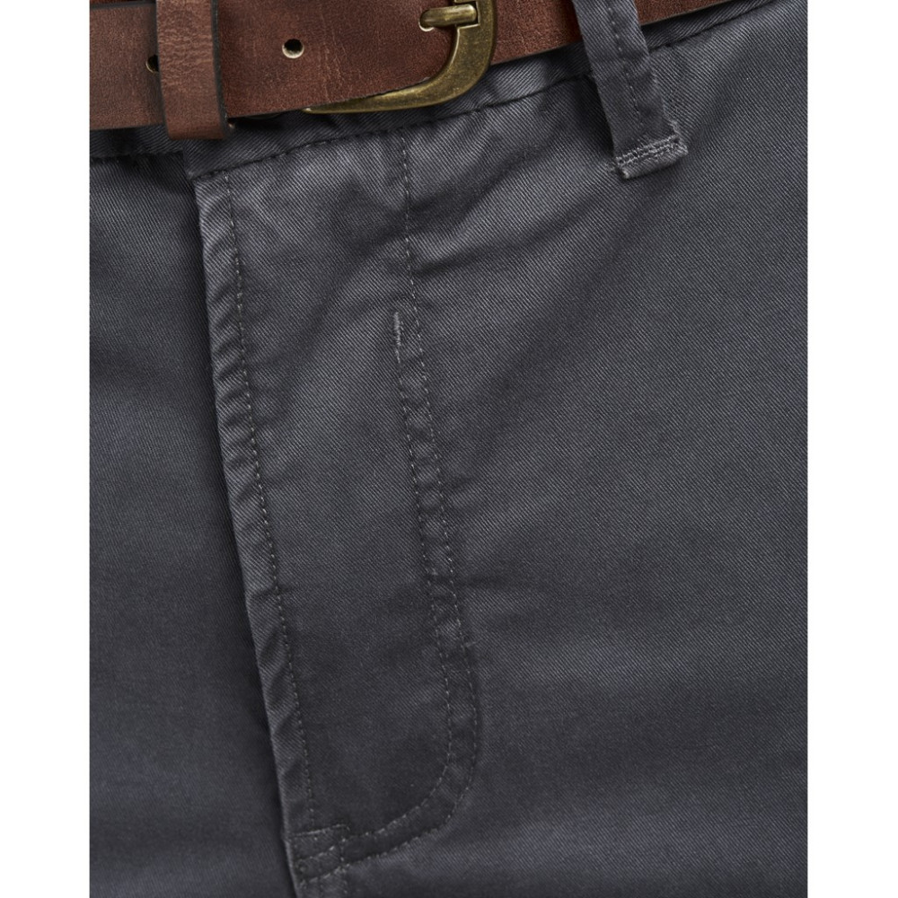 JACK & JONES Γκρι Παντελόνι Chino - 12125512