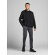JACK & JONES Γκρι Παντελόνι Chino - 12125512