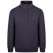 Fynch-Hatton Μπλε Half Zip - 1213  1713