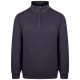 Fynch-Hatton Μπλε Half Zip - 1213  1713