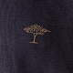 Fynch-Hatton Μπλε Half Zip - 1213  1713