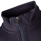 Fynch-Hatton Μπλε Half Zip - 1213  1713