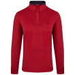 Fynch-Hatton Κόκκινο Half Zip - 1213  1716