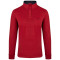 Fynch-Hatton Κόκκινο Half Zip - 1213  1716