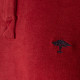 Fynch-Hatton Κόκκινο Half Zip - 1213  1716