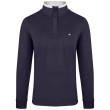 Fynch-Hatton Μπλε Half Zip - 1213  1716