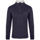 Fynch-Hatton Μπλε Half Zip - 1213  1716
