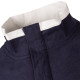 Fynch-Hatton Μπλε Half Zip - 1213  1716