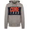 JACK & JONES Γκρι Hoodie - 12146143