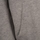 JACK & JONES Γκρι Hoodie - 12146143