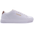 Jack and Jones Λευκά Low-top Sneakers - 12203642 