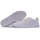 Jack and Jones Λευκά Low-top Sneakers - 12203642 