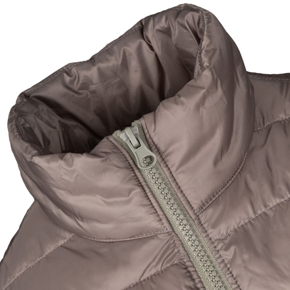 Jack and Jones Μπεζ Αμάνικο Μπουφάν - 12288921
