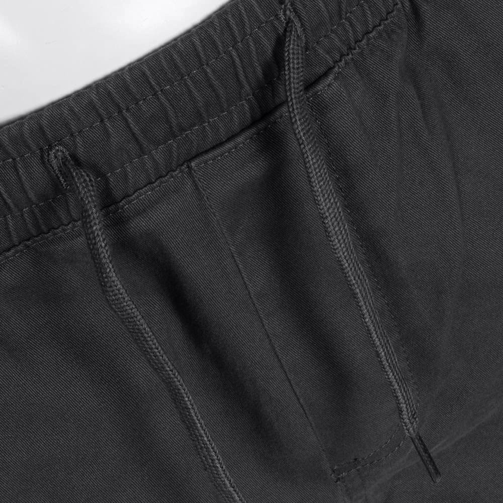 Jack and Jones Μαύρο Παντελόνι Cargo - 12289589