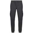 Jack and Jones Μαύρο Παντελόνι Cargo - 12289589